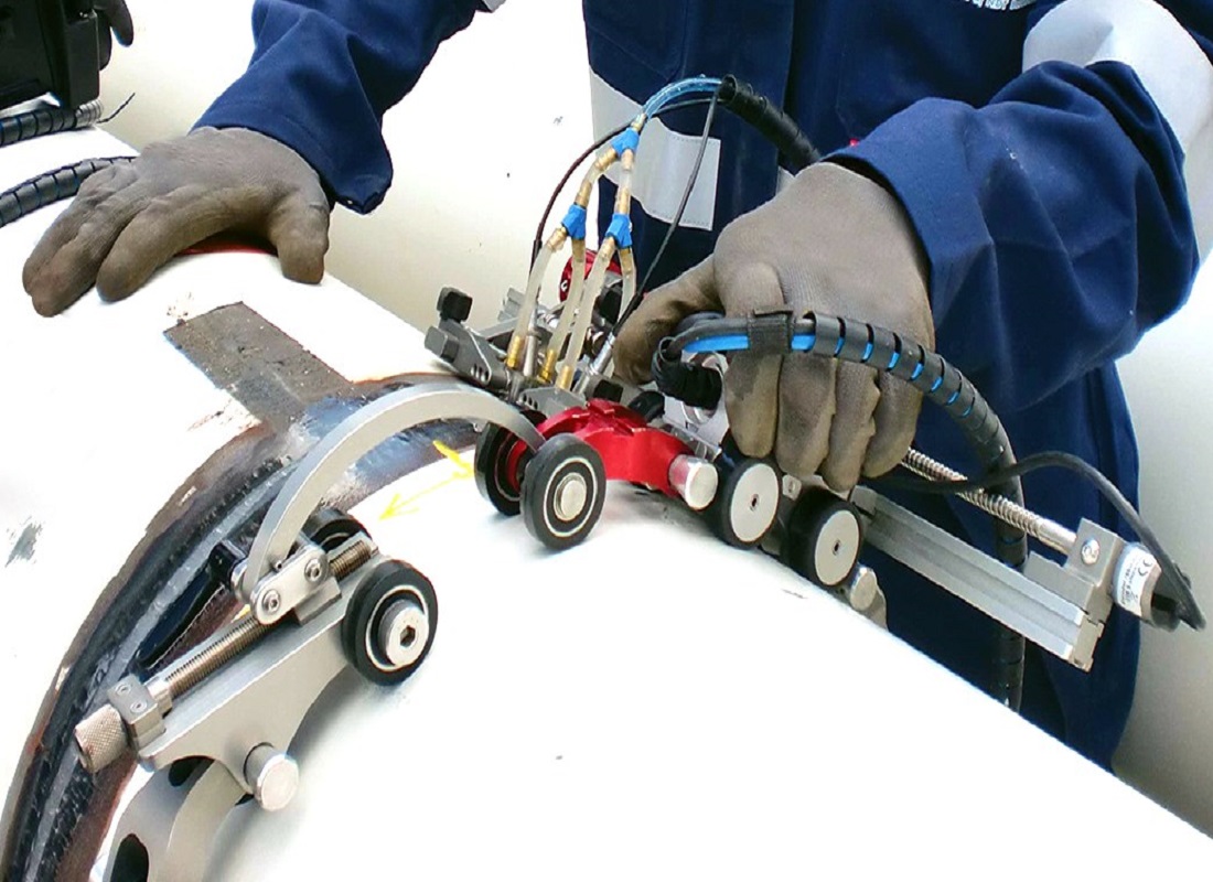 Bangladesh Industrial XRay